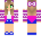cat girl