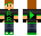 chad alan me xd
