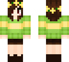 chara