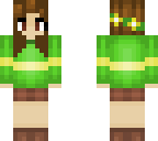 chara edit