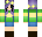 chara goop