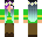 chara yuki