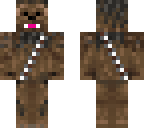 chewbacca