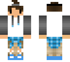 chibi boy