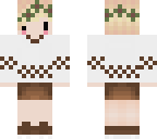 chibi boy in shorts edited again