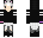 chibi cat boy
