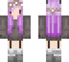 chibi deer twin