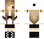 chibi moustache
