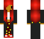 chibi rockstar