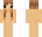 chibi skin  base
