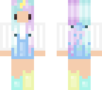 chibi wolviecorn