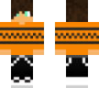 christmas skin edited