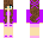 city girl edit