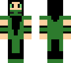 classic reptile