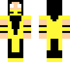 classic scorpion