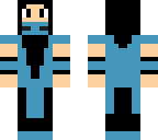 classic sub zero