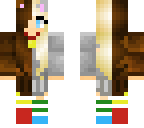 contest entry for leia111's contest 