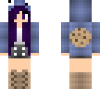 cookegirl