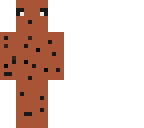 cookie man