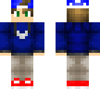 cool bule
