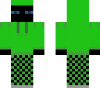 cool enderman