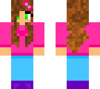cool girl