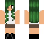 cool green