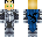 cool meifwa guard boy