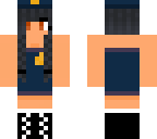 cop aphmau