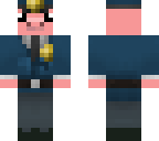 cop pig