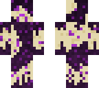 corrupted golem