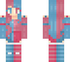 cottencandy girl