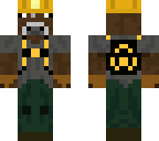 cow miner