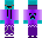 crap skin