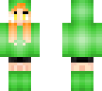creeepr girl