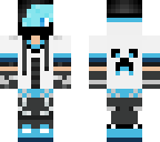creeper boy