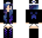 creeper edit