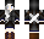 cressida