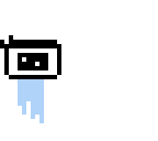 criying eye