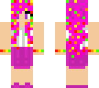cupcake girl