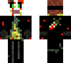 cursed one