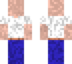 customizable skin
