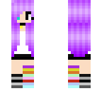 cute cat girl