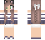 cute cat girl
