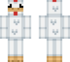 cute chicken