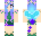 cute fairy