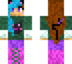 cute first skin