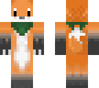 cute fox