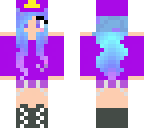cute gaurd girl