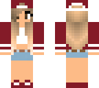 cute hawt girl